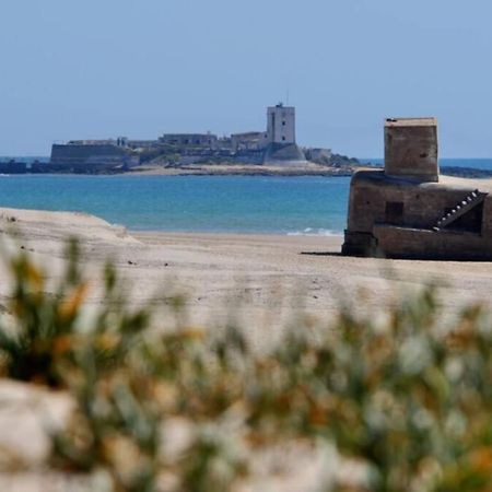 Casa En Zona Tranquila Y Cerca De Playa Virgen Villa San Fernando Kültér fotó