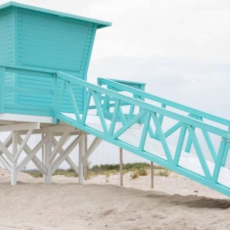 Casa En Zona Tranquila Y Cerca De Playa Virgen Villa San Fernando Kültér fotó