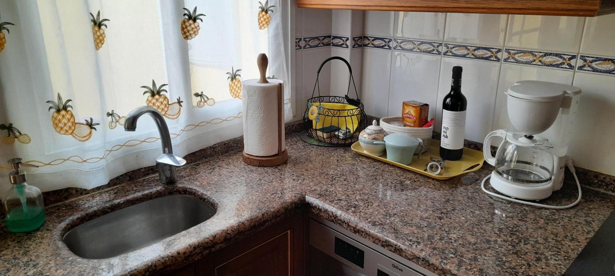Casa En Zona Tranquila Y Cerca De Playa Virgen Villa San Fernando Szoba fotó
